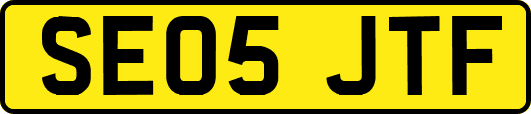 SE05JTF