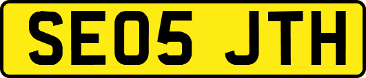 SE05JTH