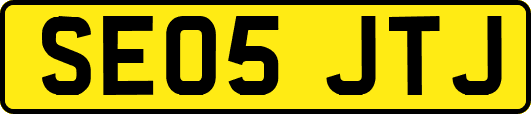 SE05JTJ