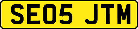 SE05JTM