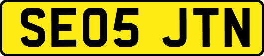 SE05JTN
