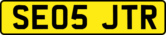 SE05JTR
