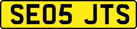 SE05JTS