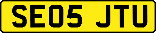 SE05JTU