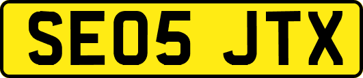 SE05JTX