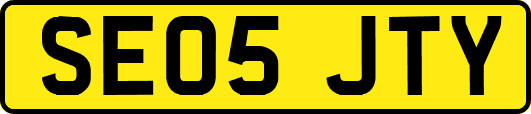 SE05JTY