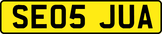 SE05JUA
