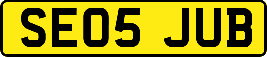 SE05JUB