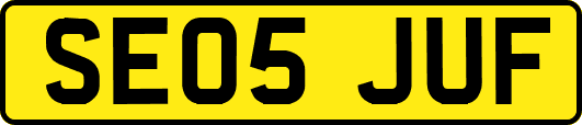 SE05JUF