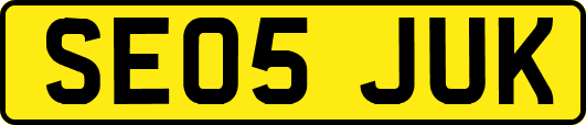 SE05JUK