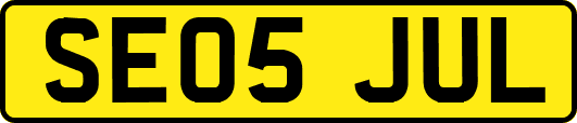 SE05JUL