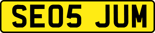 SE05JUM