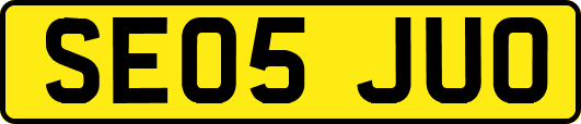 SE05JUO