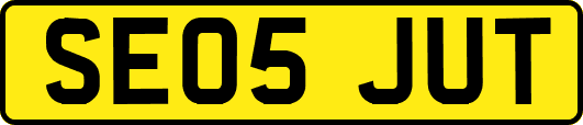 SE05JUT
