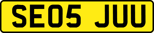 SE05JUU