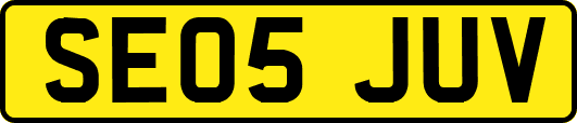 SE05JUV