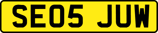 SE05JUW