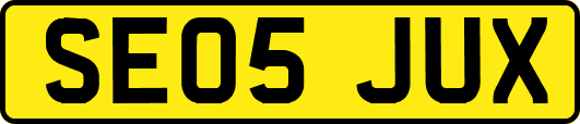 SE05JUX
