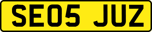 SE05JUZ