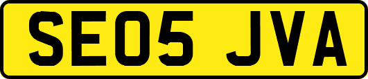 SE05JVA