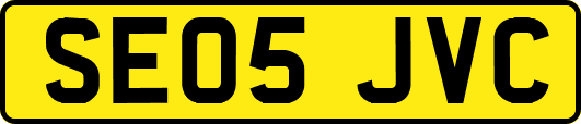 SE05JVC