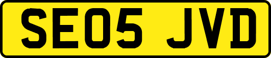 SE05JVD
