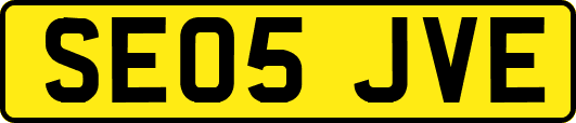 SE05JVE