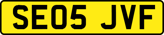SE05JVF