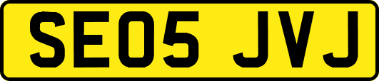 SE05JVJ