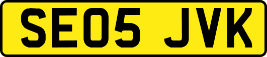 SE05JVK