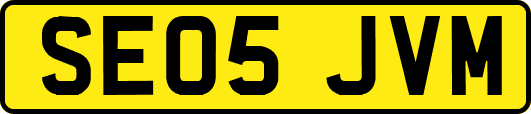 SE05JVM