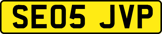 SE05JVP