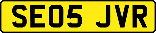SE05JVR