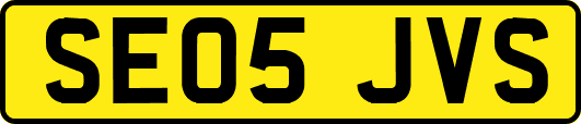 SE05JVS