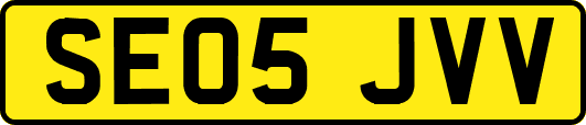 SE05JVV