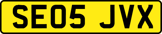 SE05JVX