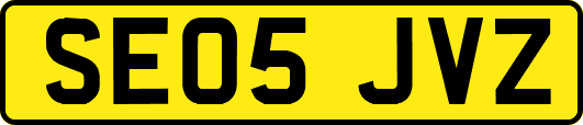SE05JVZ