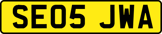 SE05JWA