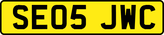 SE05JWC