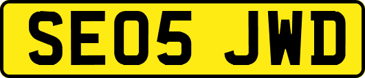 SE05JWD