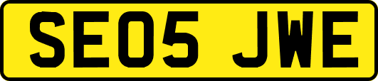 SE05JWE