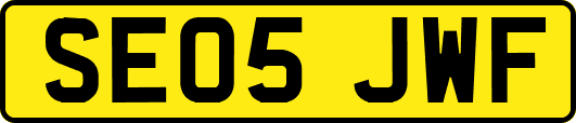 SE05JWF