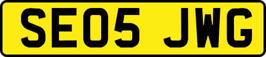 SE05JWG