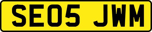 SE05JWM