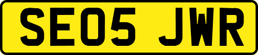 SE05JWR