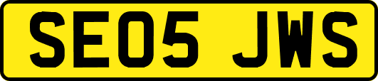 SE05JWS
