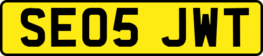 SE05JWT