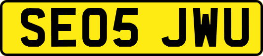 SE05JWU