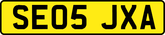SE05JXA
