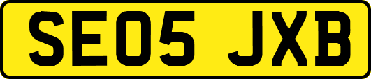 SE05JXB
